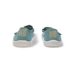 Zapatos Victoria 1370109 textil verde