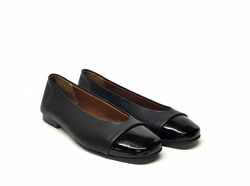 Zapatos Vogue 105 piel negro