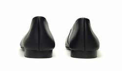 Zapatos Vogue 105 piel negro