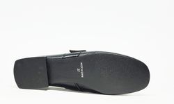 Zapatos Vogue 174 piel negro