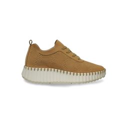 Zapatos Walk & Fly 9837 piel vegana cuero