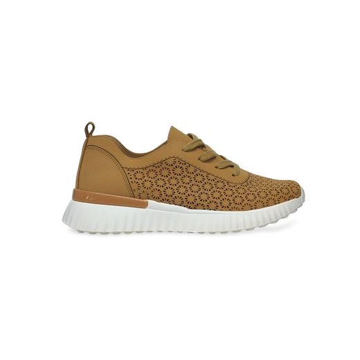 Zapatos Walk & Fly 9935 piel vegana cuero