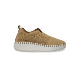 Zapatos Walk & Fly 9936 piel vegana cuero
