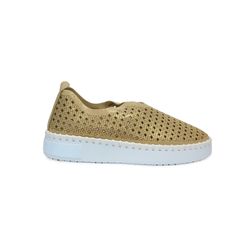 Zapatos Walk & Fly 9938 textil blanco