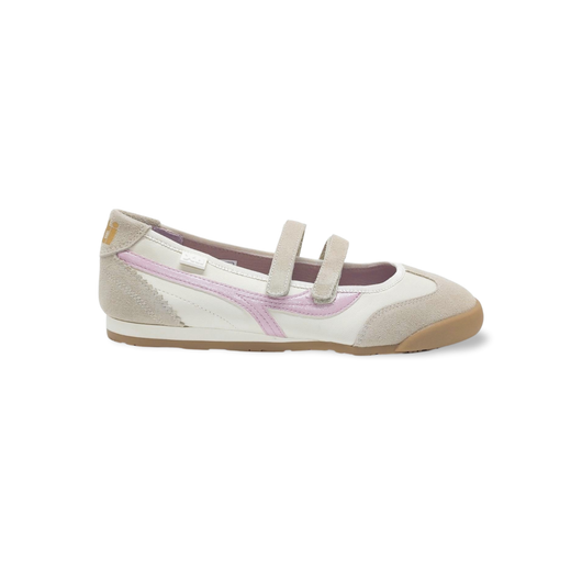 Zapatos Xti 145220 textil beig