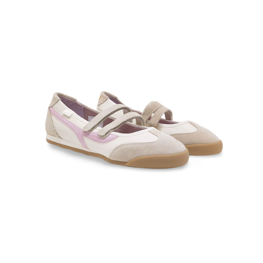 Zapatos Xti 145220 textil beig