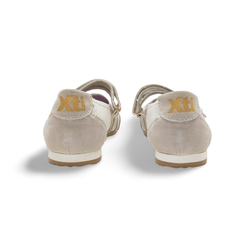 Zapatos Xti 145220 textil beig