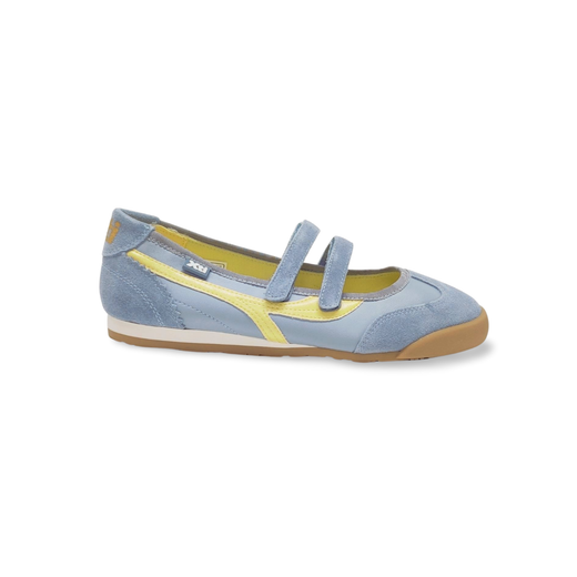 Zapatos Xti 145220 textil marino