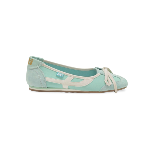 Zapatos Xti 145227 textil beig