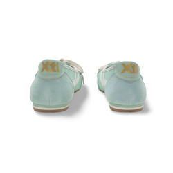 Zapatos Xti 145227 textil beig