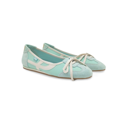 Zapatos Xti 145227 textil beig