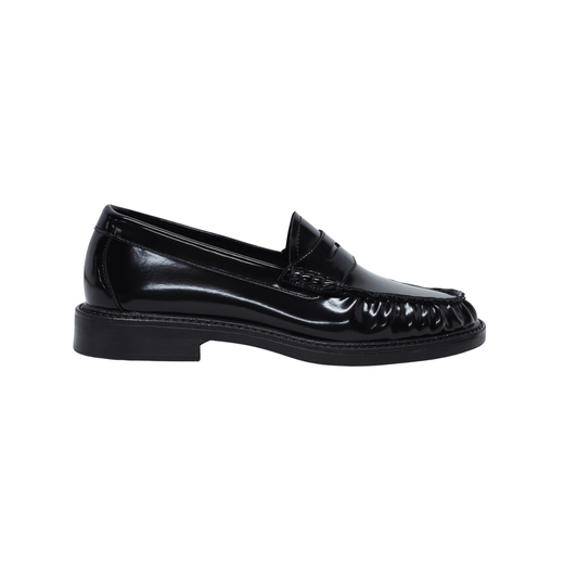 Zapatos Xti 146021 piel vegana negro