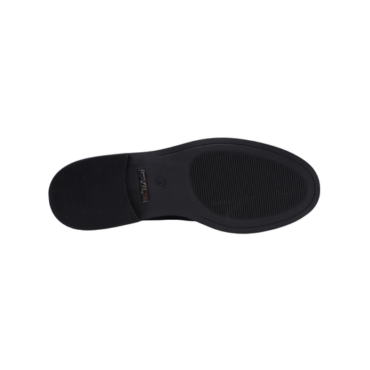 Zapatos Xti 146021 piel vegana negro