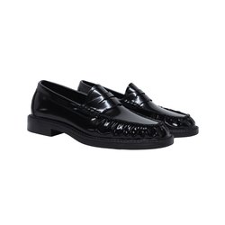 Zapatos Xti 146021 piel vegana negro