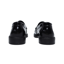 Zapatos Xti 146021 piel vegana negro