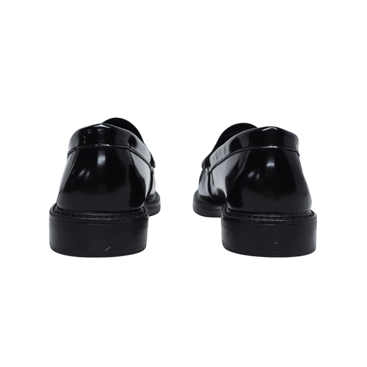 Zapatos Xti 146021 piel vegana negro