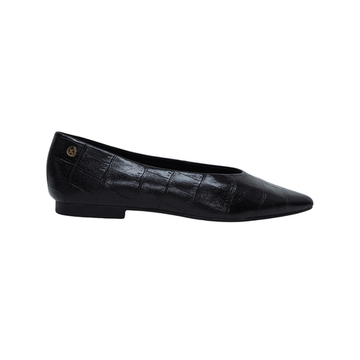 Zapatos Xti 146376 piel vegana negro