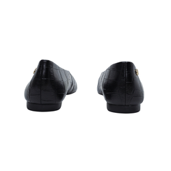 Zapatos Xti 146376 piel vegana negro