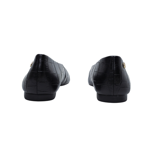 Zapatos Xti 146376 piel vegana negro